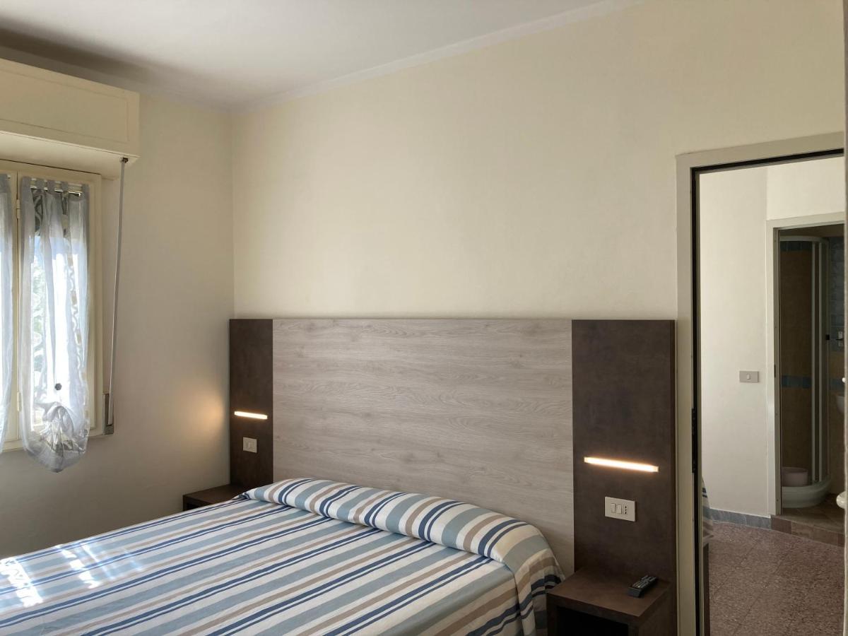 Hotel Verdesolemare Marina di Pietrasanta Dış mekan fotoğraf