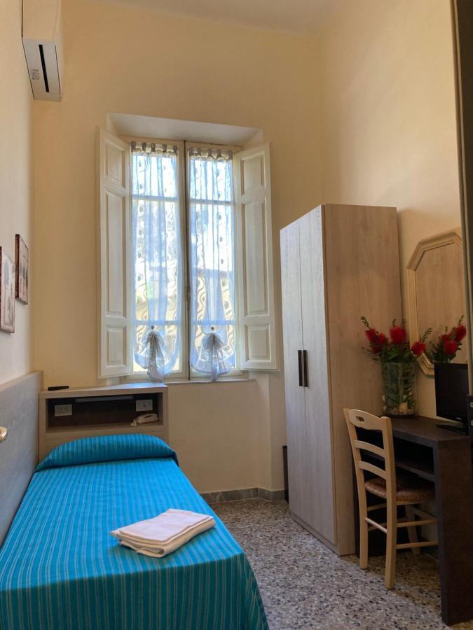Hotel Verdesolemare Marina di Pietrasanta Dış mekan fotoğraf