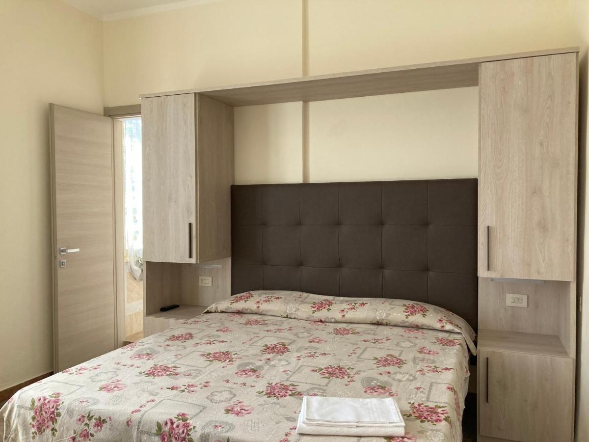 Hotel Verdesolemare Marina di Pietrasanta Dış mekan fotoğraf