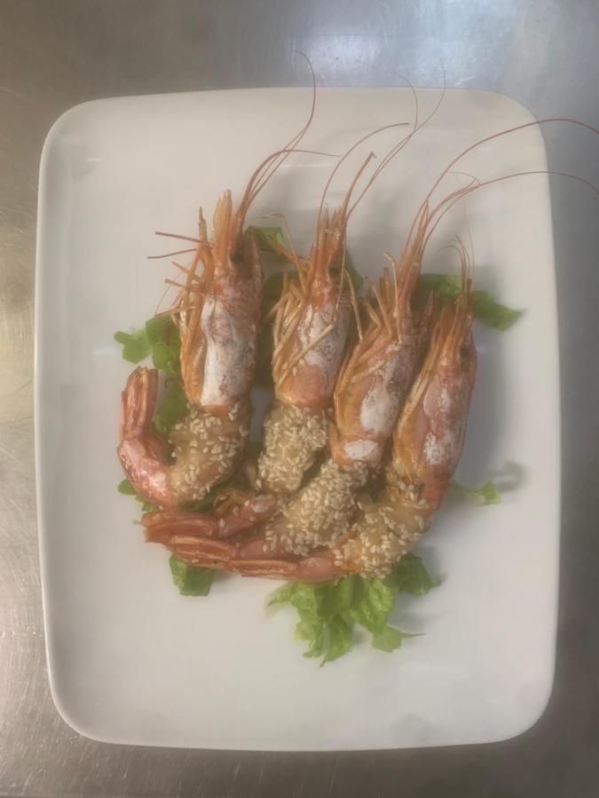Hotel Verdesolemare Marina di Pietrasanta Dış mekan fotoğraf