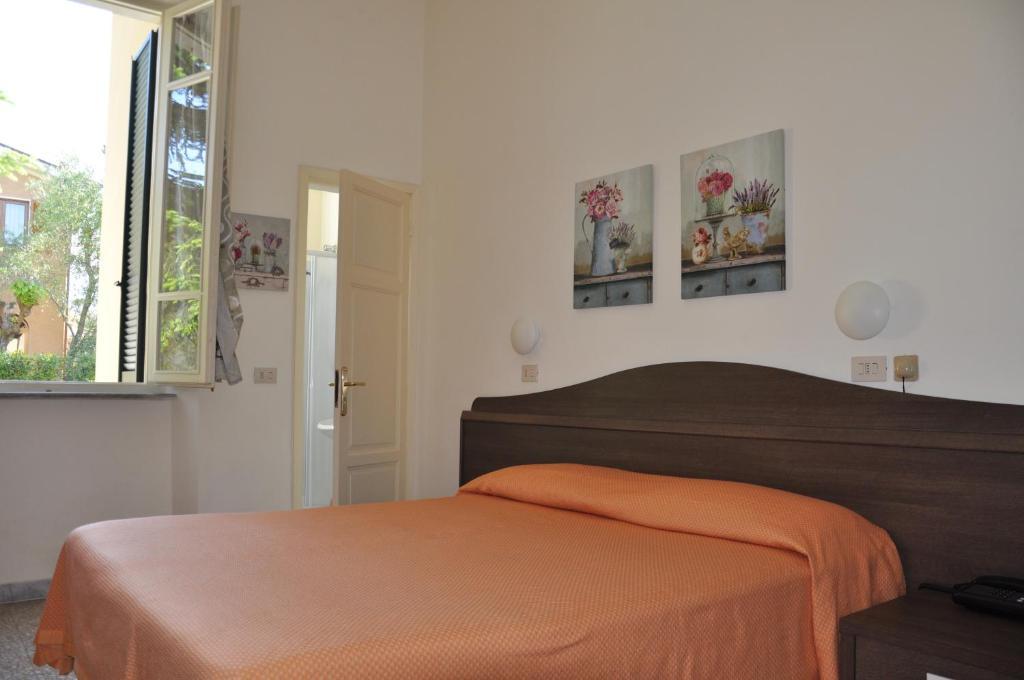Hotel Verdesolemare Marina di Pietrasanta Dış mekan fotoğraf