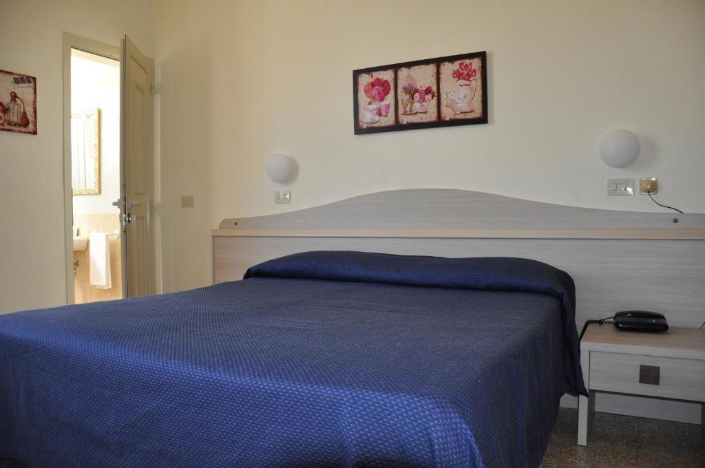 Hotel Verdesolemare Marina di Pietrasanta Dış mekan fotoğraf